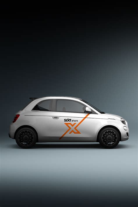 sixt car rental san fran.